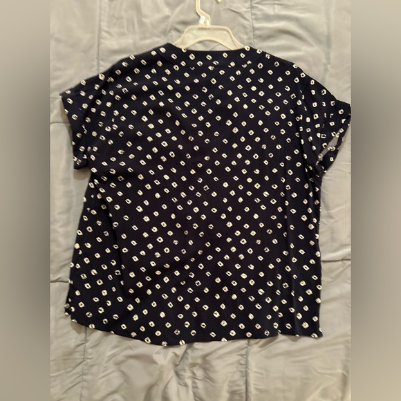 Brand new GAP blouse Size S - Picture 3 of 5